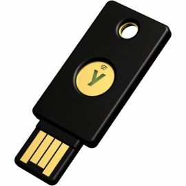 Yubico - YubiKey 5 NFC