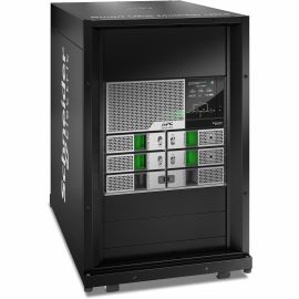 APC SMART-UPS MODULAR ULTRA 10KW SCALABLE TO 15KW N+1 REDUNDANT, TOWER, 208/240V