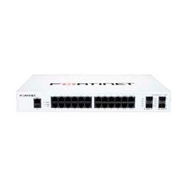 Fortinet FortiSwitch 124F Ethernet Switch