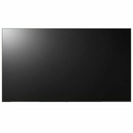 LG 86UL3J-B WebOS UHD Signage