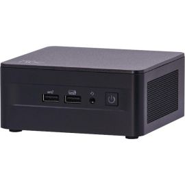 SimplyNUC Arena Canyon NUC13ANHi7 Desktop Computer - Intel Core i7 13th Gen i7-1360P Dodeca-core (12 Core) - 32 GB RAM DDR4 SDRAM - 1 TB M.2 PCI Express NVMe 4.0 x4 SSD - Mini PC