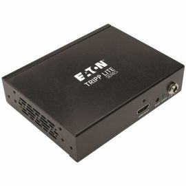 Tripp Lite by Eaton 4-Port 3D HDMI Splitter HDCP 2.2, HDR, 4K @ 60Hz Ultra HD Video Audio