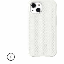 UAG CASE APPLE IPHONE 13 -DOT W/MAGSAFE- WHITE