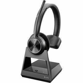 Poly Savi 7310-M Office DECT 1920-1930 MHz Single Ear Headset