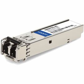 CHAMPION COMP XCVR TAA 1G-SX LC 850NM 550M MMF SFP