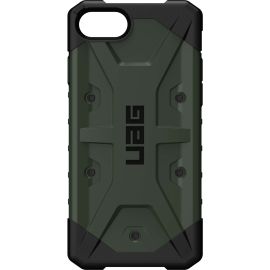 RUGGED IPHONE SE 22 PATHFINDER OLIVE