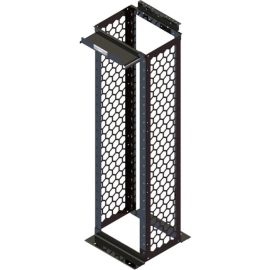 Ortronics MM20 Channel Rack, 16.25