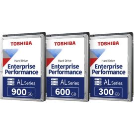 Toshiba-IMSourcing AL14SX 300 GB Hard Drive - 2.5