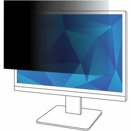 3M Privacy Filter for 28in Monitor, 16:9, PF280W9B