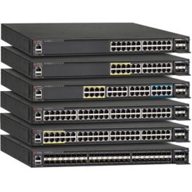 RUCKUS/BROCADE 48-PORT 1 GBE SWITCH BUND