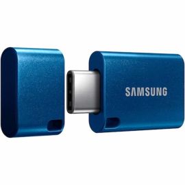 SAMSUNG TYPE-C USB FLASH DRIVE 512GB TRANSFERS 4GB FILES IN 11