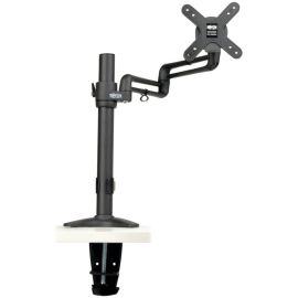 Tripp Lite by Eaton Display LCD Flex Arm Desk Mount Monitor Stand Clamp 13