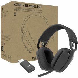 Logitech Zone Vibe Wireless