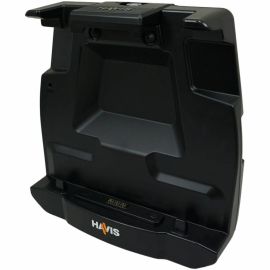 Havis Docking Station for Dell's 7230 Tablet with Standard Port Replication and Intern