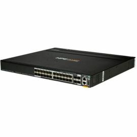 HPE ANW 6300M 24F 2L 2Y SW PL-WB