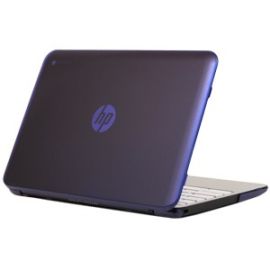 IPEARL MCOVER HARD SHELL CASE FOR 14 HP CHROMEBOOK 14 G3 / G4 SERIES (WI-FI OR 3