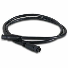 Martin Power + Data Output Adapter male BBD to 4-pin female XLR, 0.25 m (0.9 ft.)