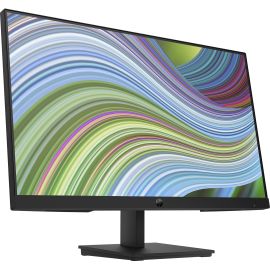 HP G5 23.8 BLACK MONITOR