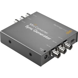 BLACKMAGIC DESIGN MINI CONVERTER - SYNC GENERATOR