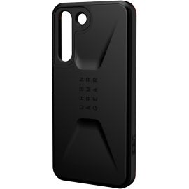 SAMSUNG GALAXY S22 CIVILIAN- BLACK