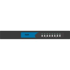4 PORT DVI SECURE KVM MATRIX