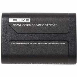 Fluke BP290 2400 mAh High Capacity Li-Ion Battery for Fluke 190-Series-II