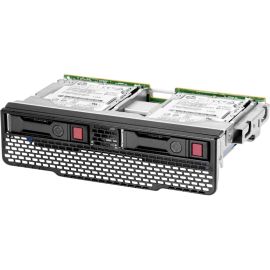 HPE Synergy 480 Gen10 Plus 2SFF Standard Drive Cage Kit