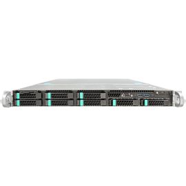 INTEL 1U SERVER SYSTEM 750W