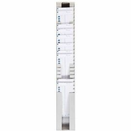 PYRAMID TIME 25 CAPACITY ADJUSTABLE