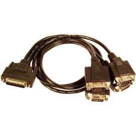 SIIG Serial Fan-out Cable Adapter