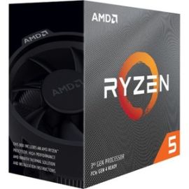 AMD RYZEN 5 3600 6-CORE