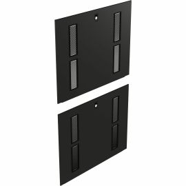 Vertiv VR Rack Accessory | VRA | Pass-Through | Side Panel | 42U | 1100 VRA6054