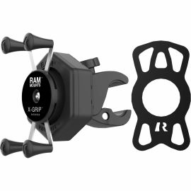 RAM X-GRIP WITH VIBE SAFE AND TOUGH CLAW