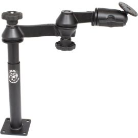 RAM DBL SWING ARM 8
