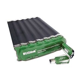 1TB USB POWERED CIPHERSHIELD TRIPLE