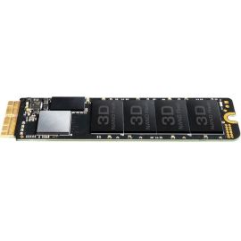 Transcend JetDrive 850 960 GB Solid State Drive - Internal - PCI Express (PCI Express 3.0 x4)