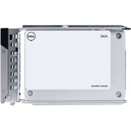 DELL SOURCING - NEW D3-S4510 3.84 TB Rugged Solid State Drive - 2.5