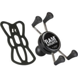 UNPKD X-GRIP UNIVERSAL HOLDER W/ 1IN BALL