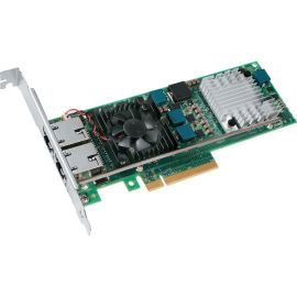 INTEL X520-T2 ENET CONVERGED ADPTX520-T2 ENET CONVERGED ADPT