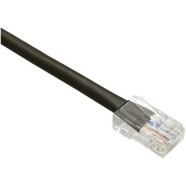 UNC GROUP 6FT CAT5E NON-BOOTED UNSHIELDED (UTP) ETHERNET NETWORK PATCH CABLE BLA