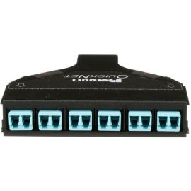 Panduit QuickNet Network Patch Panel