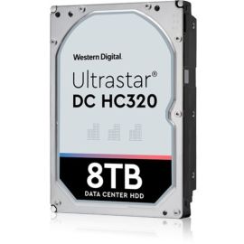 HGST Ultrastar DC HC320 HUS728T8TAL5204 8 TB Hard Drive - 3.5