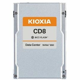 CD8 - PCIE 4.0 - 3DWPD - 12800GB - NON-SED - 2.5 KCD81VUG12T8