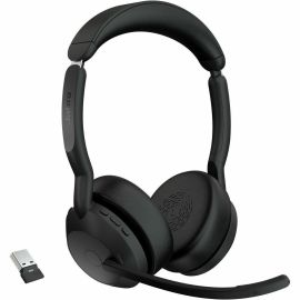 LA JABRA EVOLVE2 55 LINK380C UC STEREO STAND