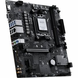 PRO B840M-B MOTHERBOARD AMD AM5 DDR5 128GB