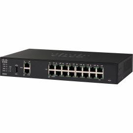 CISCO RV340 DUAL WAN GIGABIT VPN ROUTER REMANUFACTURED