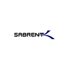 Sabrent CPU Mount for Mac mini - Black