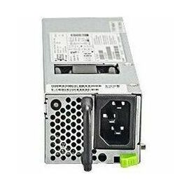 RPS, 400W AC EXHAUST AIRFLOW, ICX 7550 NO-POE POWER SUPPLY, 400W AC EXHAUST FRON