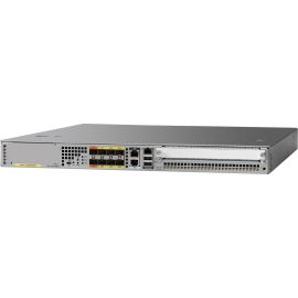 ASR1001-X, 5G, VPN+FWK9AESBUILT-IN 6X1G REMANUFACTURED