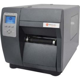 Datamax-O'Neil I-Class I-4310e Desktop Direct Thermal/Thermal Transfer Printer - Monochrome - Label Print - USB - Serial - Parallel